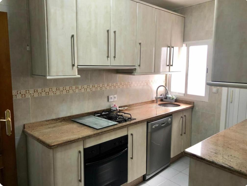 Apartamento En El Corazón De La Ciudad!!!! Parking Gratuito *