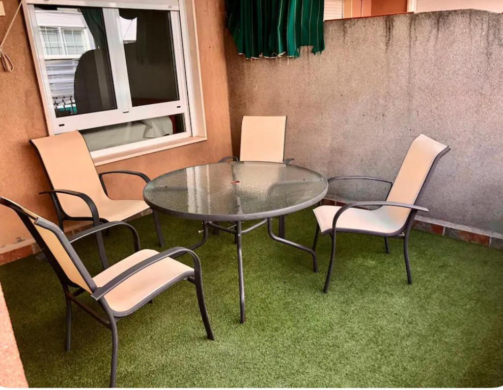 En El Corazón De La Ciudad!!!! Parking Gratuito Apartamento