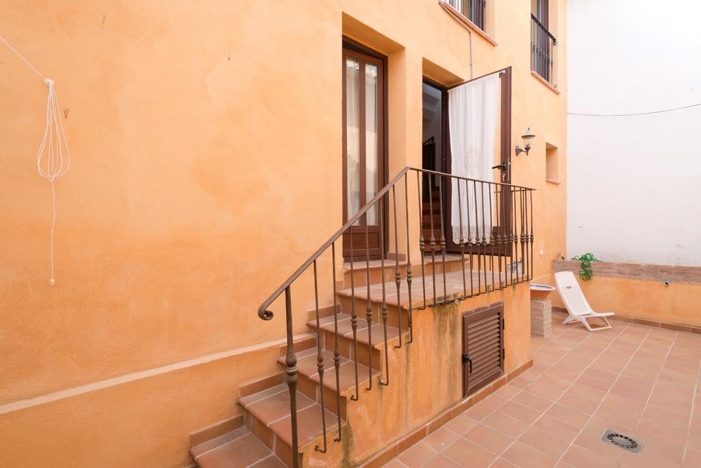 Viviendas El Trillo Apartamento Granada