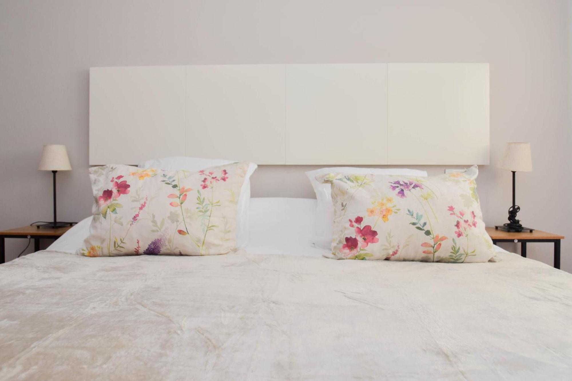 Apartamento Violeta