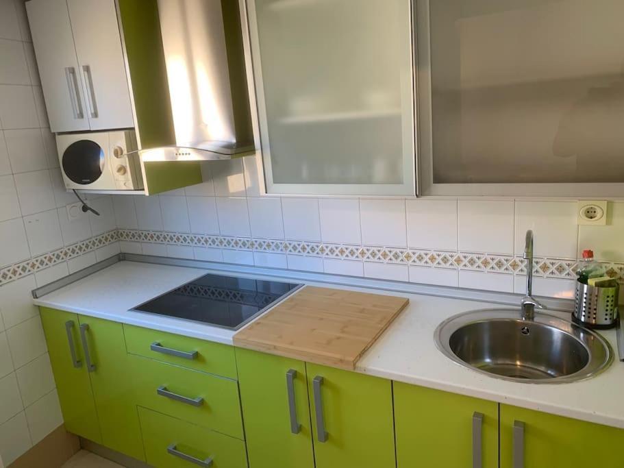 Apartamento Apartamento, Piccolo Mare, Junto Centro, Vistas Sierra Nevada *