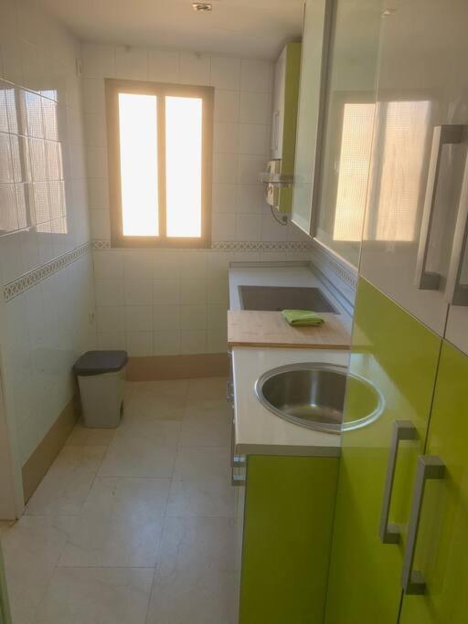 Apartamento, Piccolo Mare, Junto Centro, Vistas Sierra Nevada Apartamento Granada
