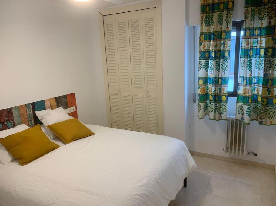 Apartamento, Piccolo Mare, Junto Centro, Vistas Sierra Nevada * Granada