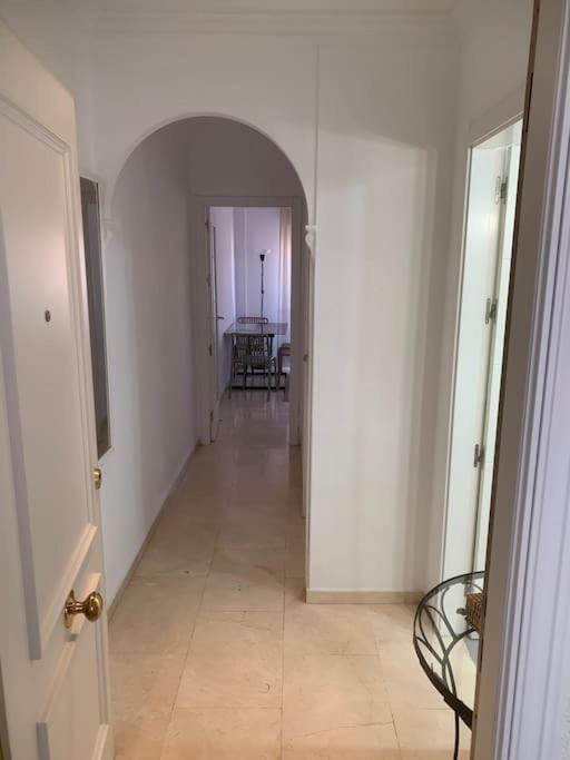 Apartamento, Piccolo Mare, Junto Centro, Vistas Sierra Nevada Granada