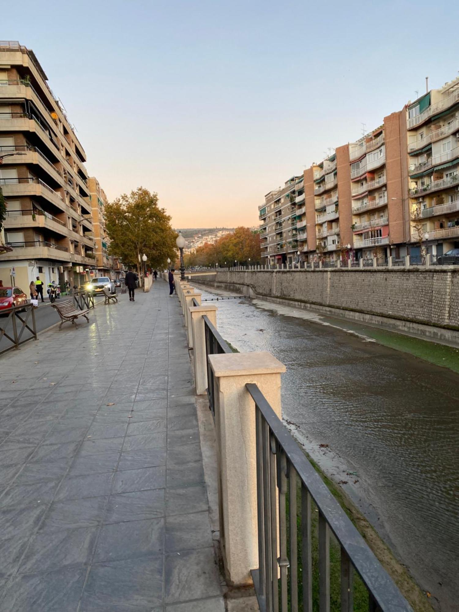 Apartamento Ribera Dreams Granada