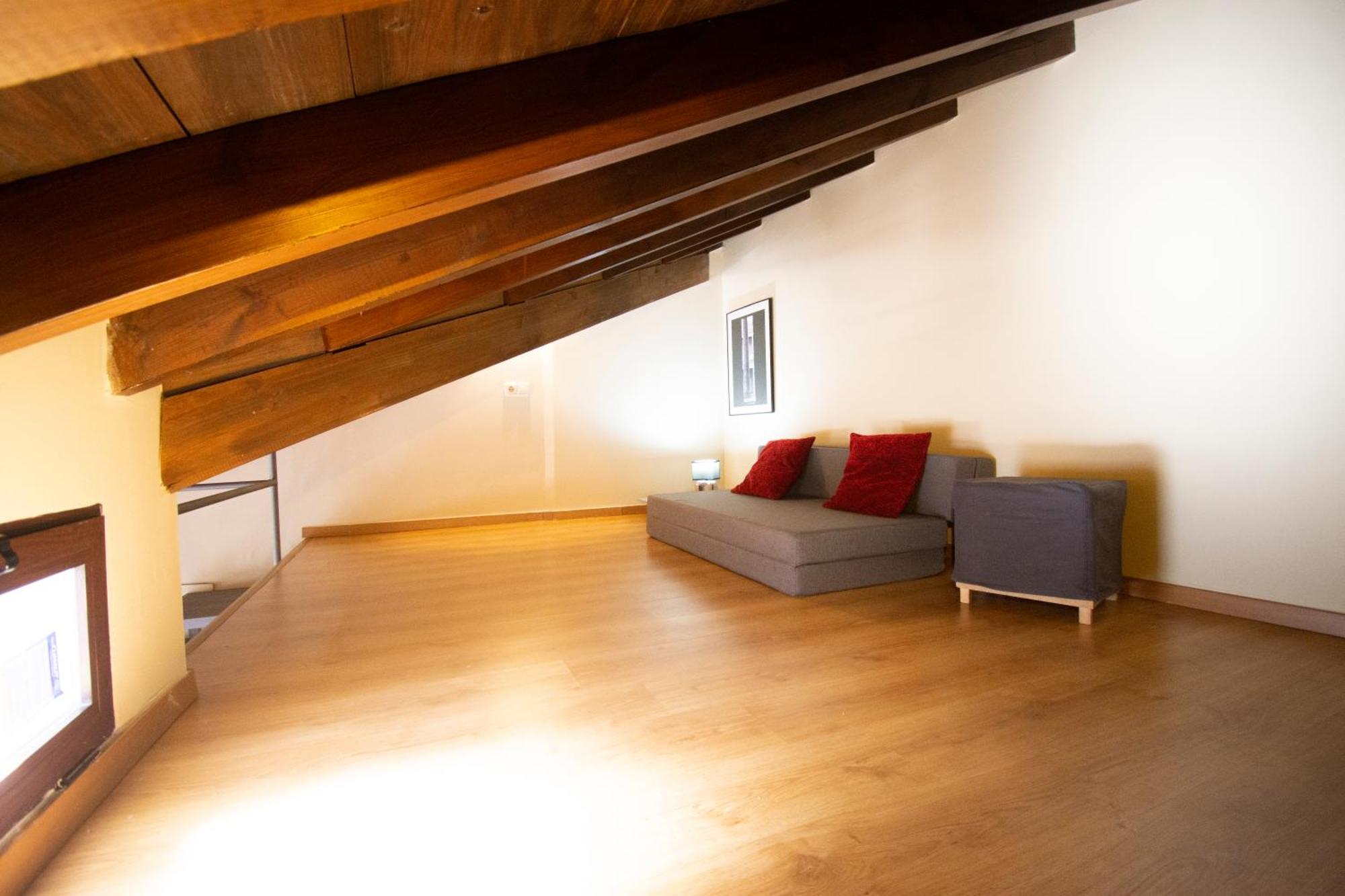 Arco Elvira - Abarqueros - Albaycin Apartment *