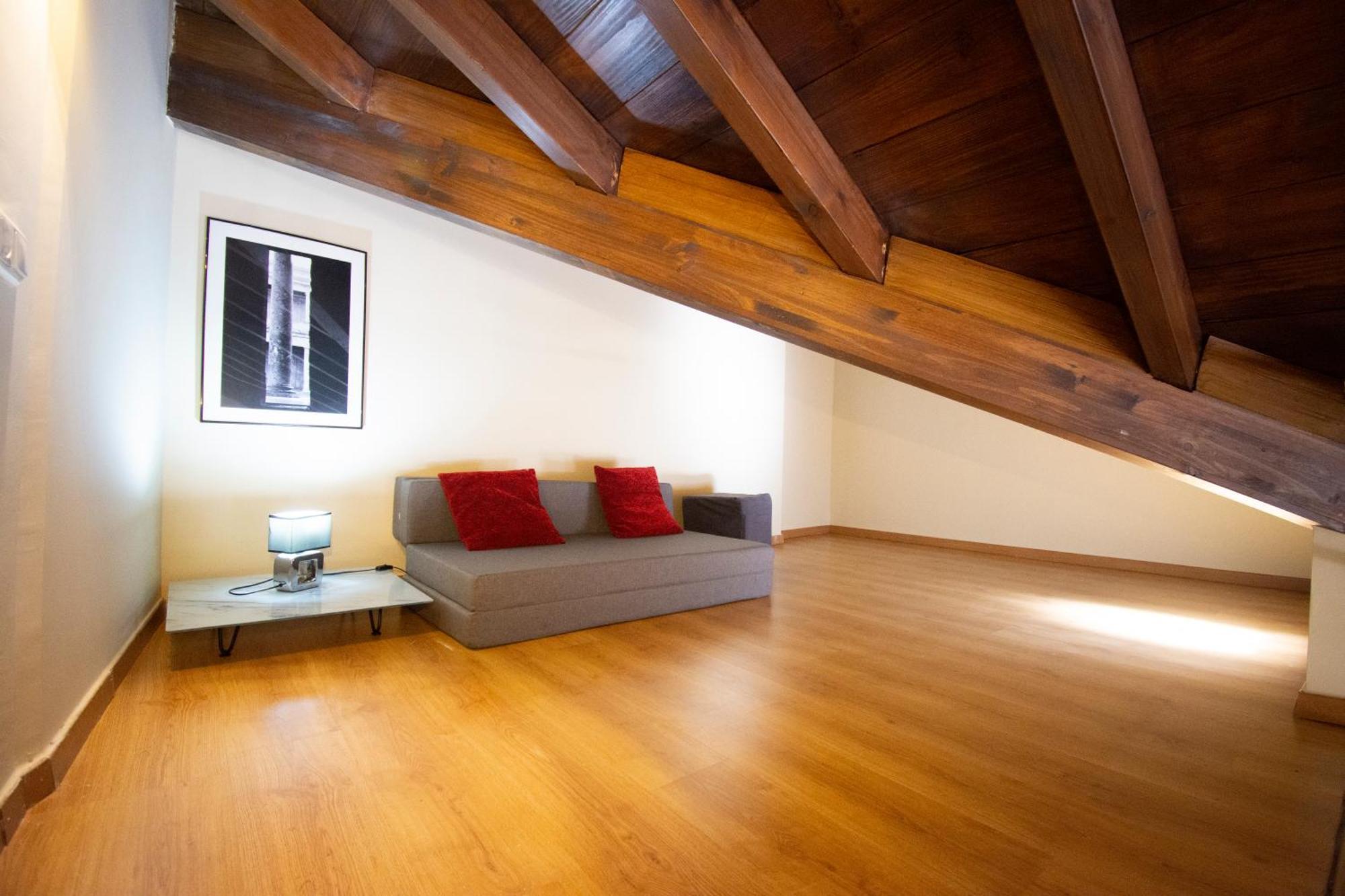 Apartment Arco Elvira - Abarqueros - Albaycin Granada