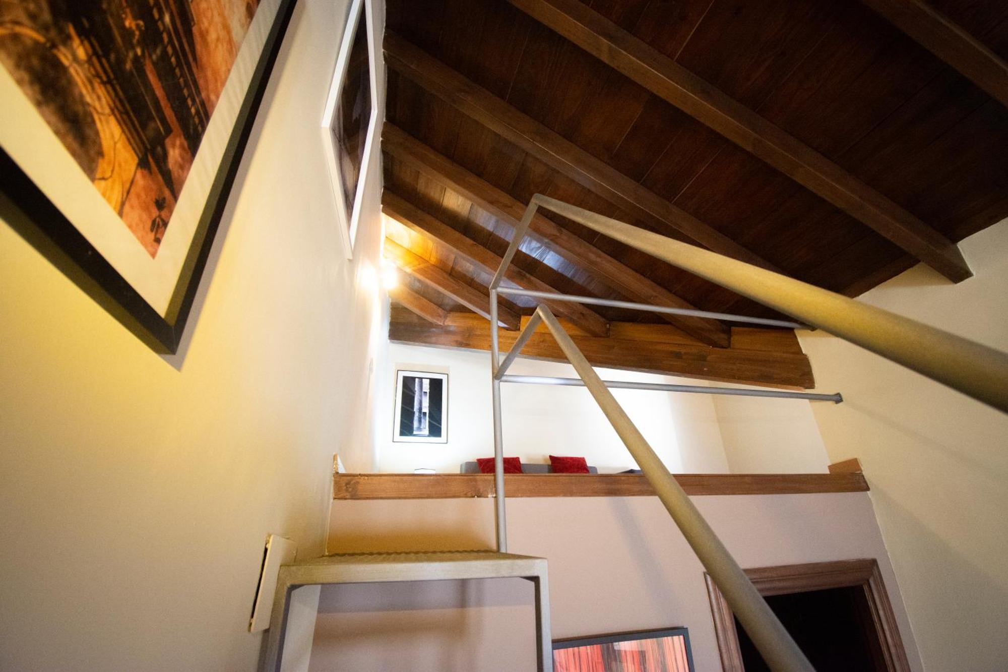 Apartment Arco Elvira - Abarqueros - Albaycin