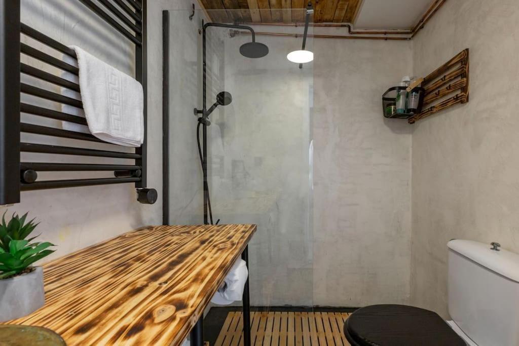 El Refugio De Noa Apartamento