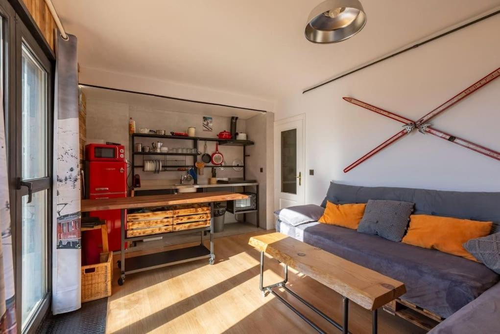 El Refugio De Noa Apartamento *