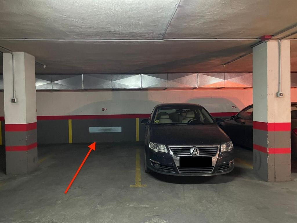 Apartamento Atico Homelike Granada