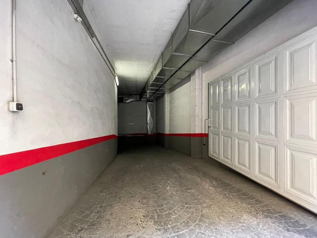Apartment Atico Homelike *
