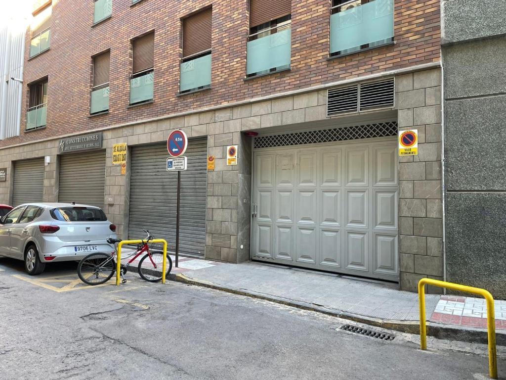 Atico Homelike Apartment *
