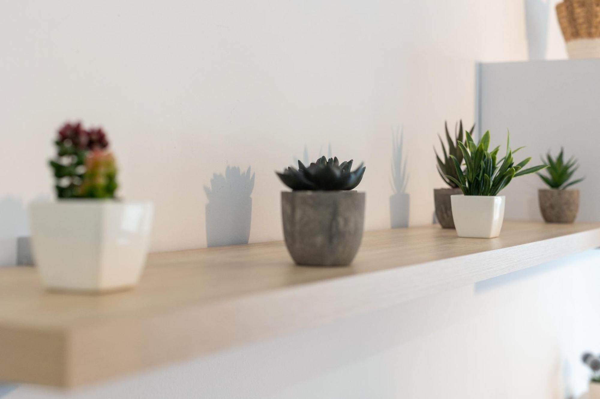 Grace - 3 Bedroom Centre Apartamento