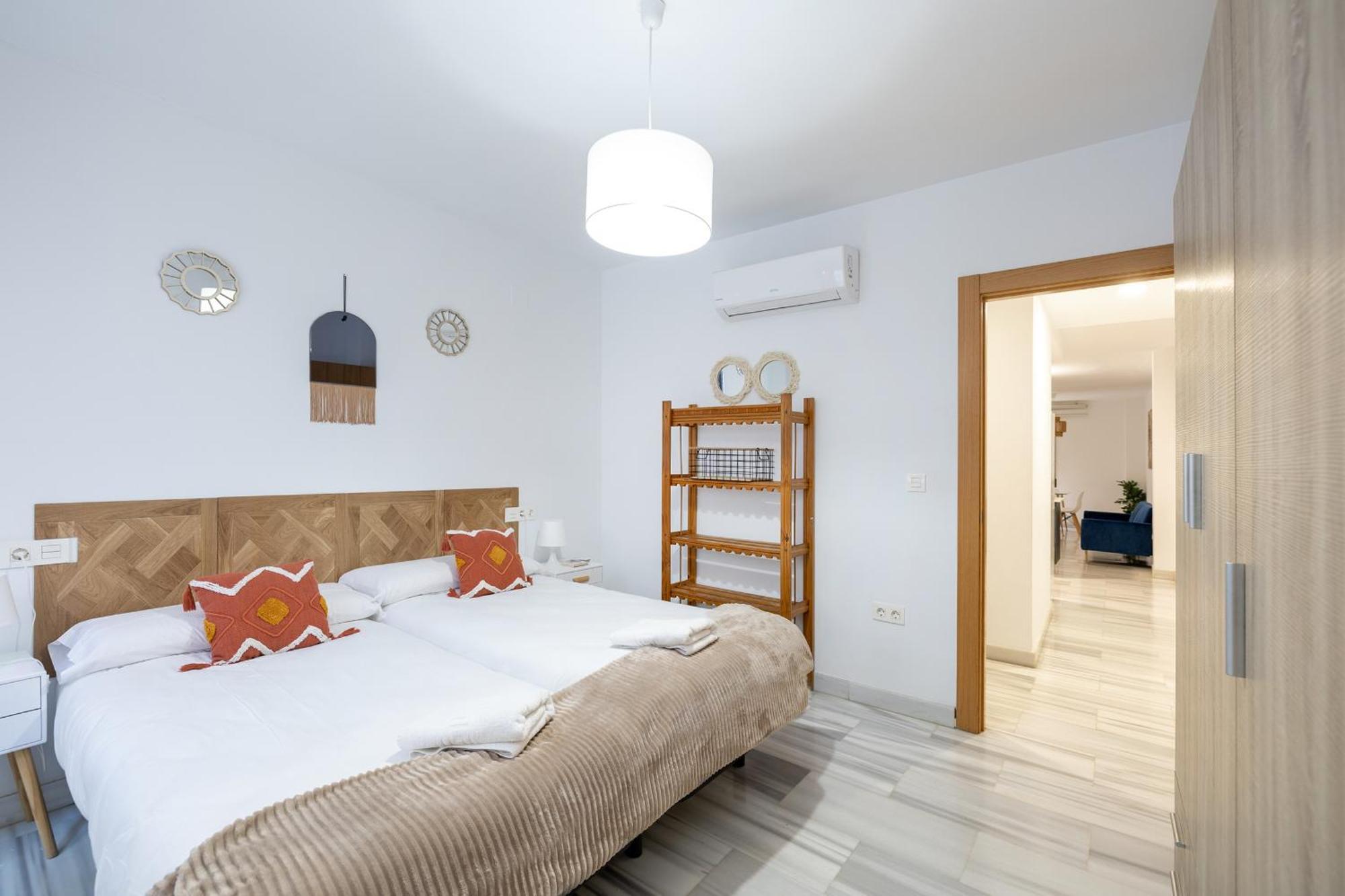 Grace - 3 Bedroom Centre Apartamento