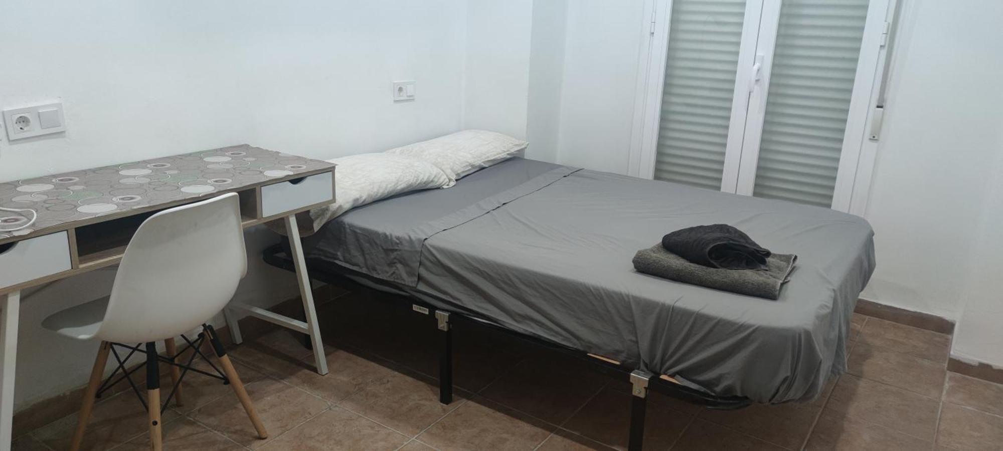 Apartment Casa De 3 Y 2 Banos Centrico *