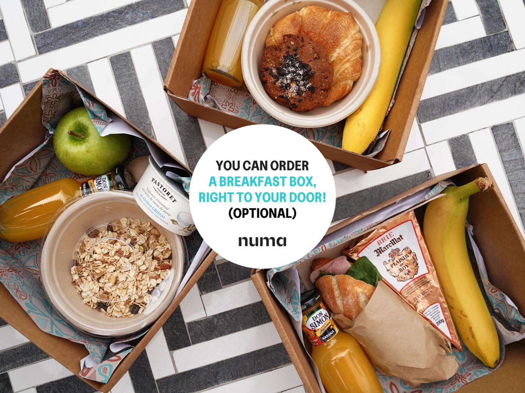 Apartamento Numa Vega *