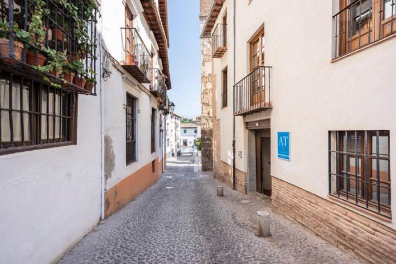 Apartamento San José *