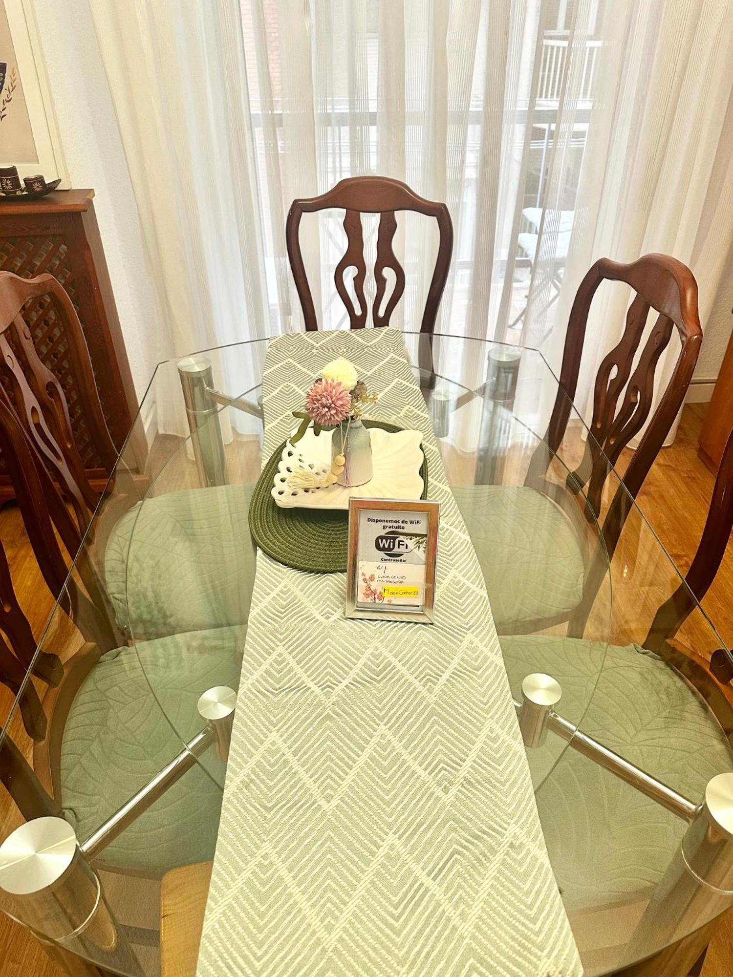 Apartment Luna Centro 5