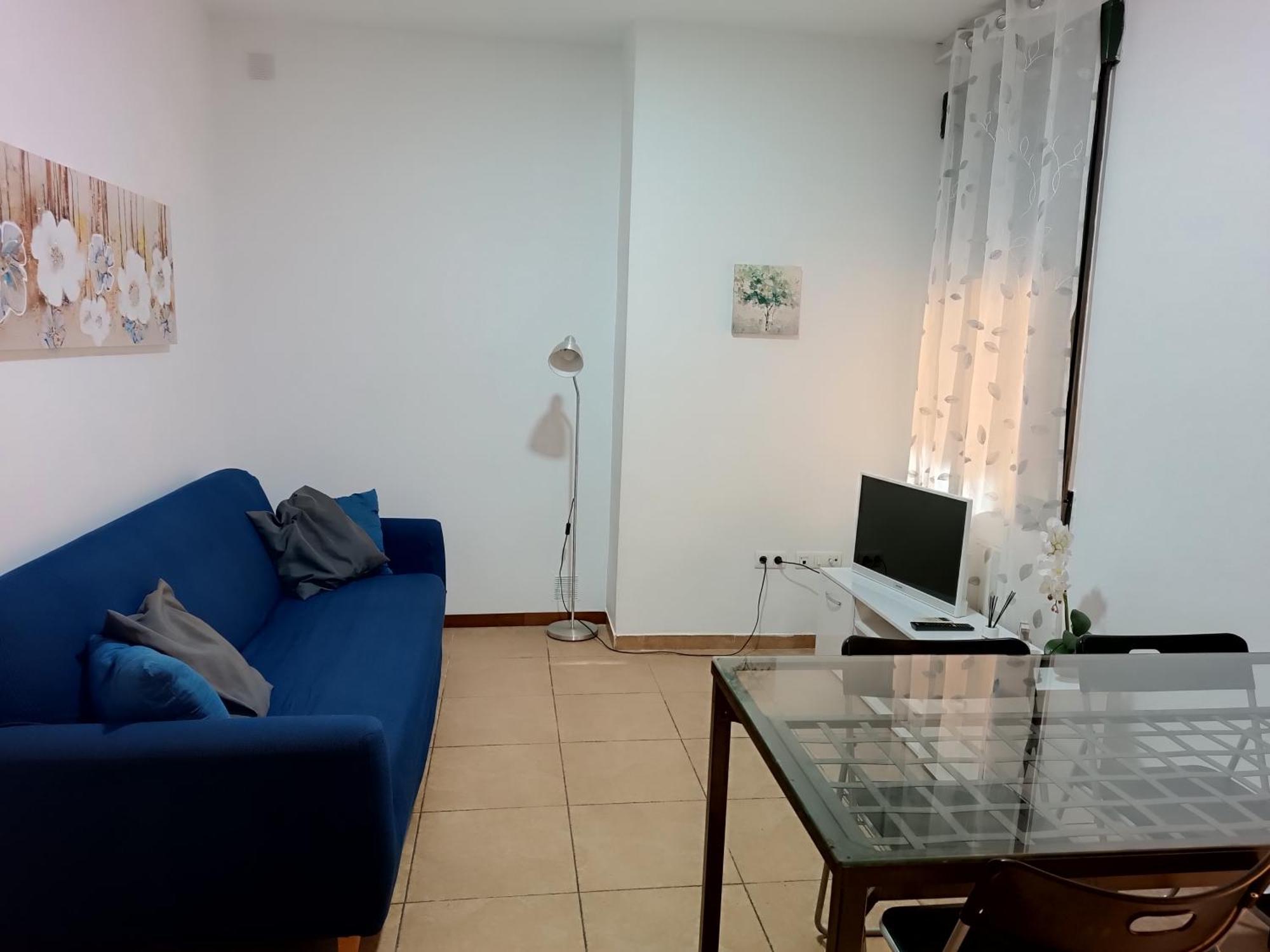 Apartamento Corrala De San Anton- Generalife