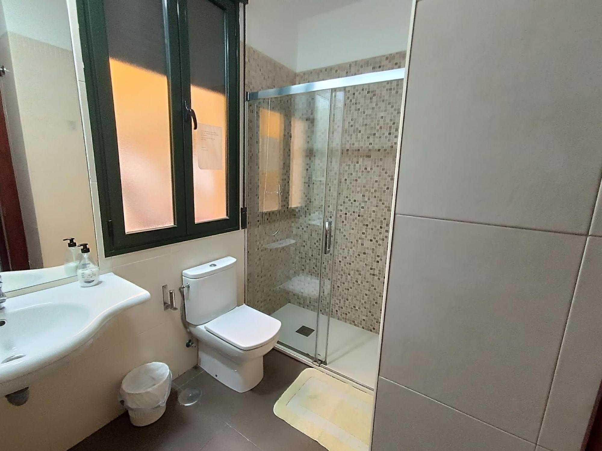 Apartamento Corrala De San Anton- Generalife Granada