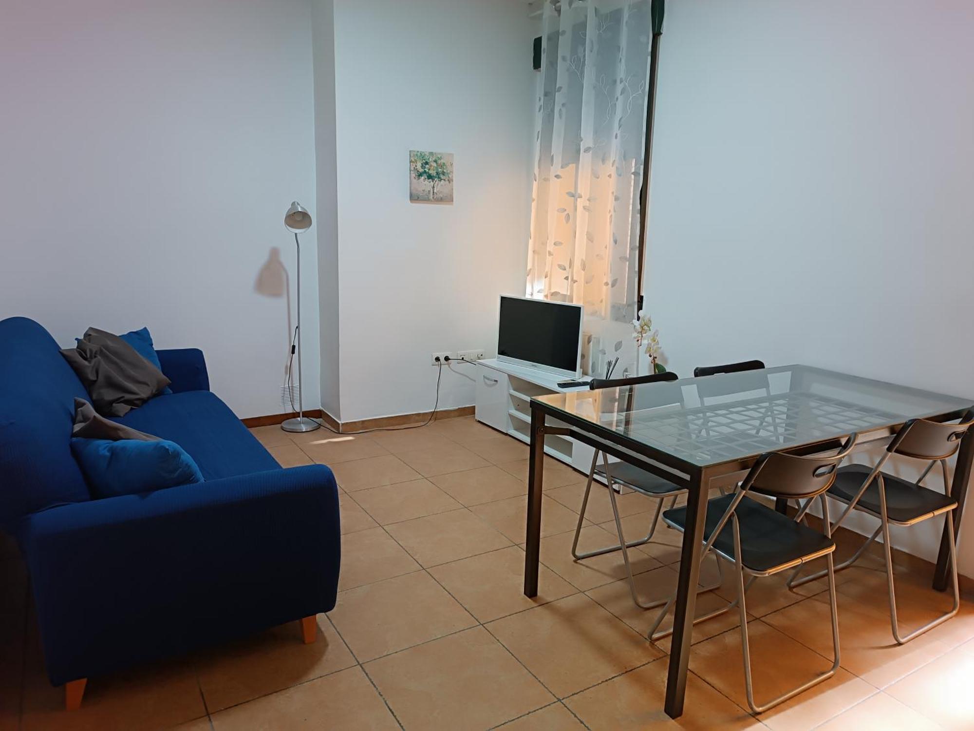 Apartamento Corrala De San Anton- Generalife