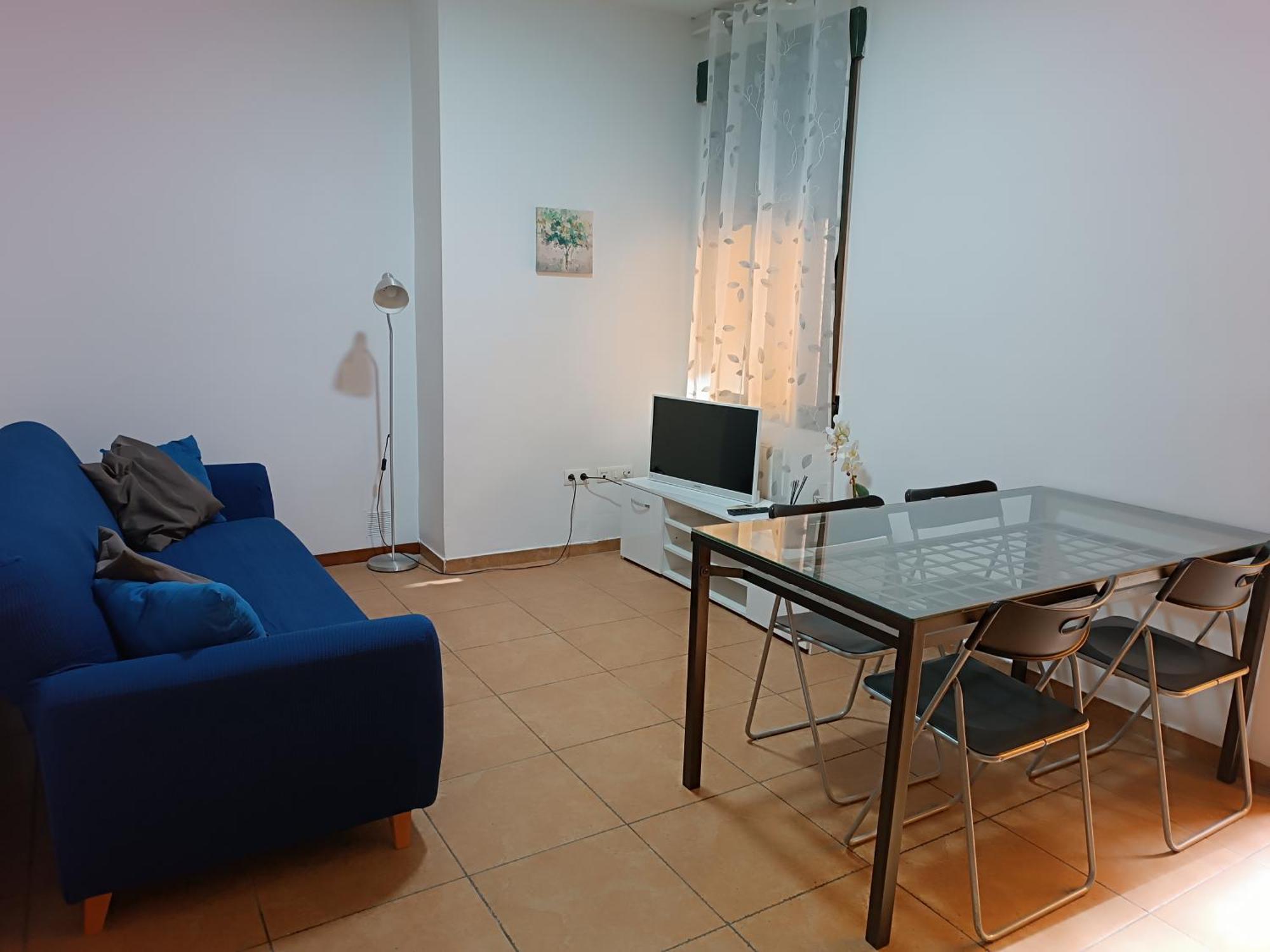 Apartamento Corrala De San Anton- Generalife