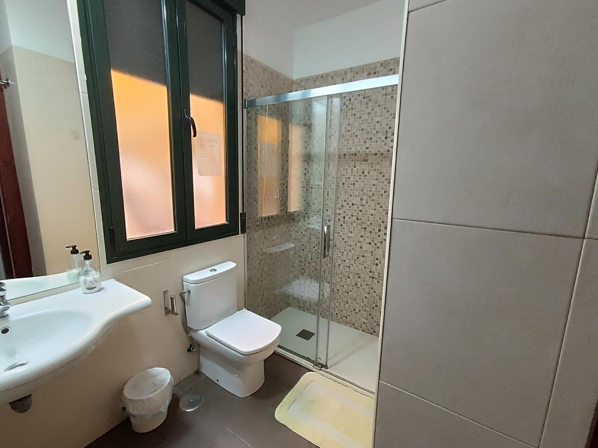 Apartamento Corrala De San Anton- Generalife Granada