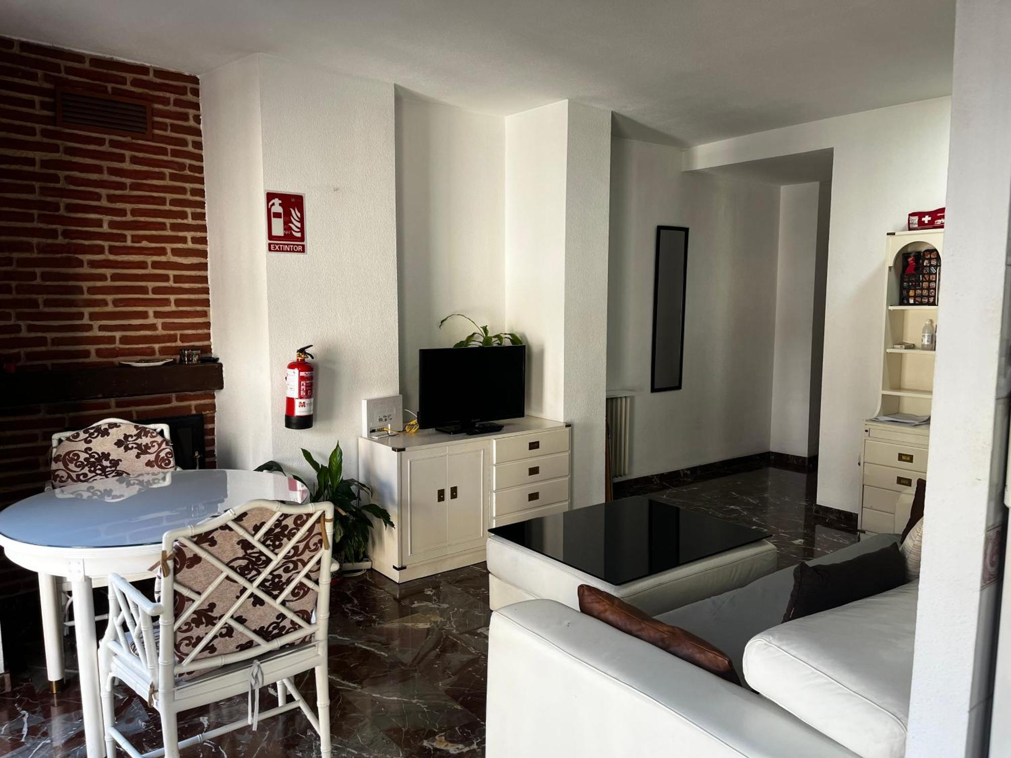 Centro Granada