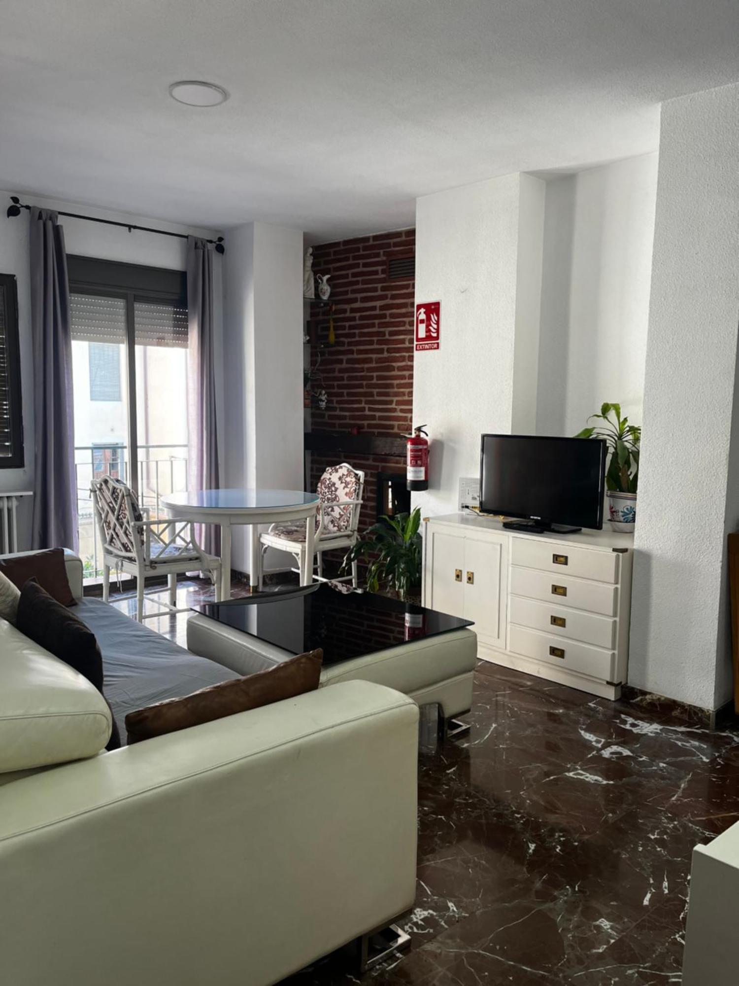 Apartamento Centro Granada