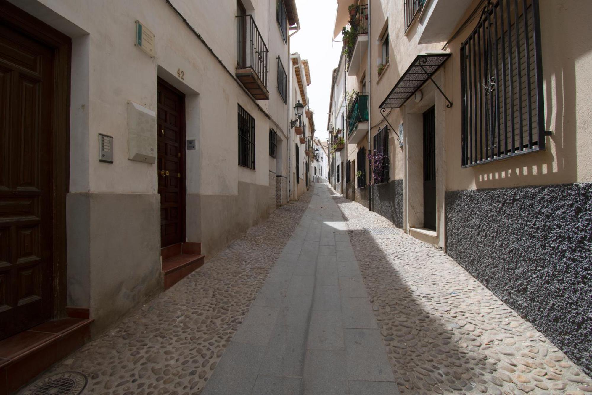 Casa De 3 Y 2 Banos Centrico