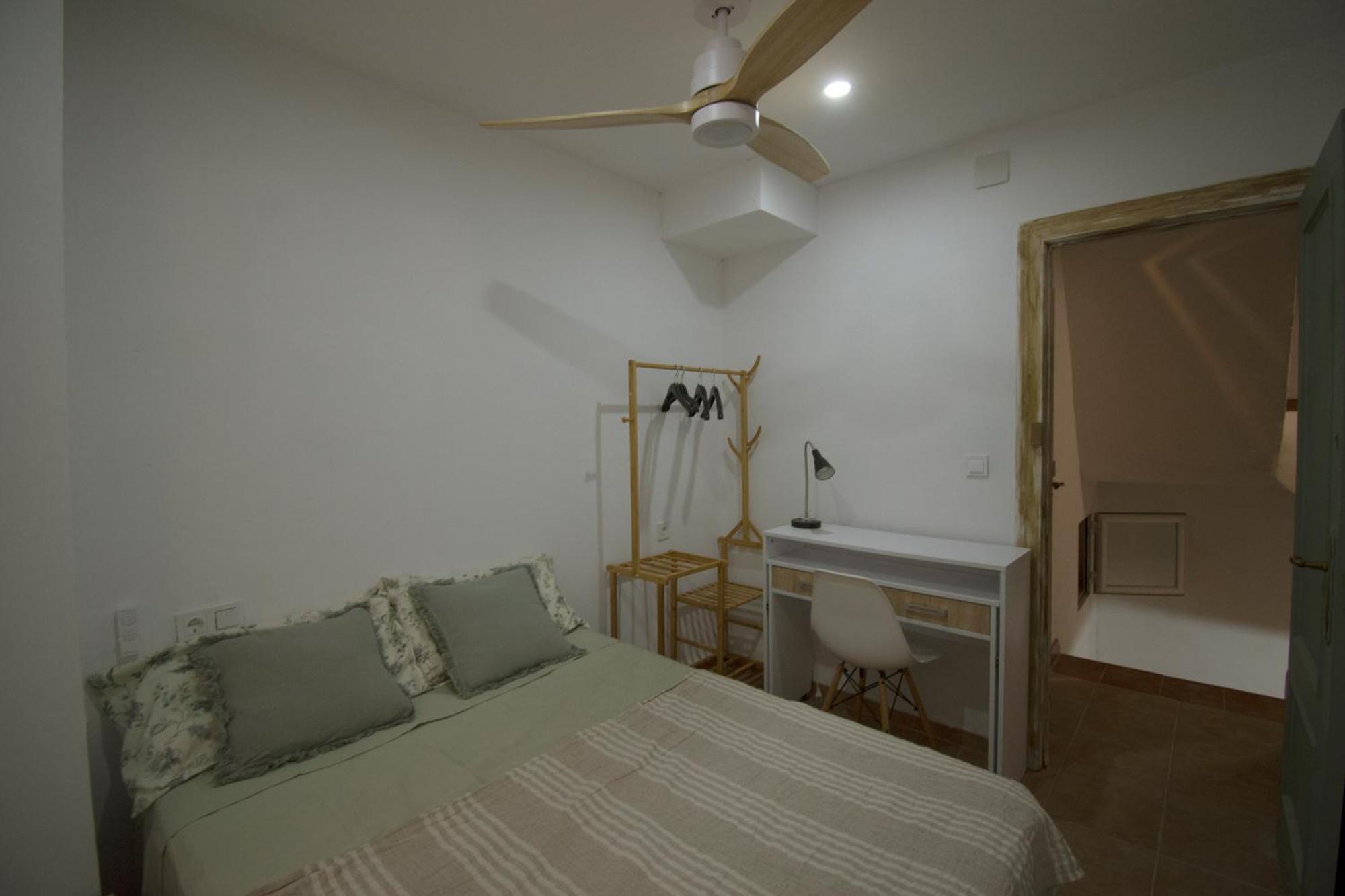Casa De 3 Y 2 Banos Centrico Apartment Granada