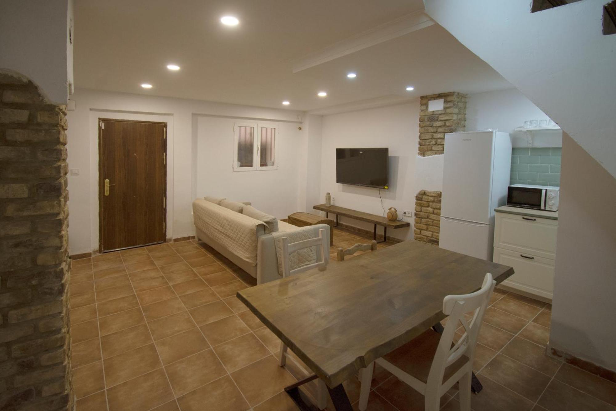 Casa De 3 Y 2 Banos Centrico Granada