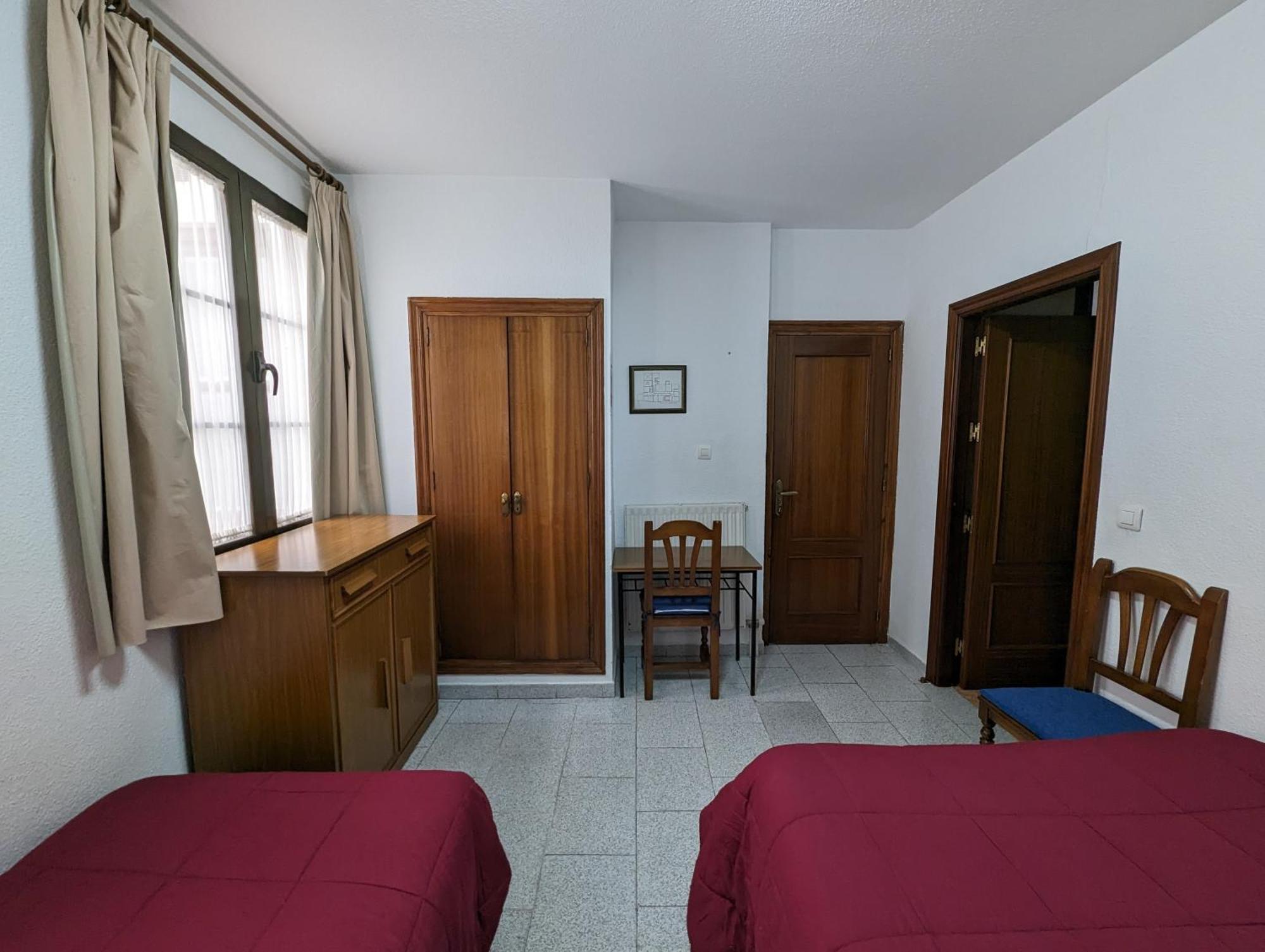 Ciudad Navarro Ramos Guest house *