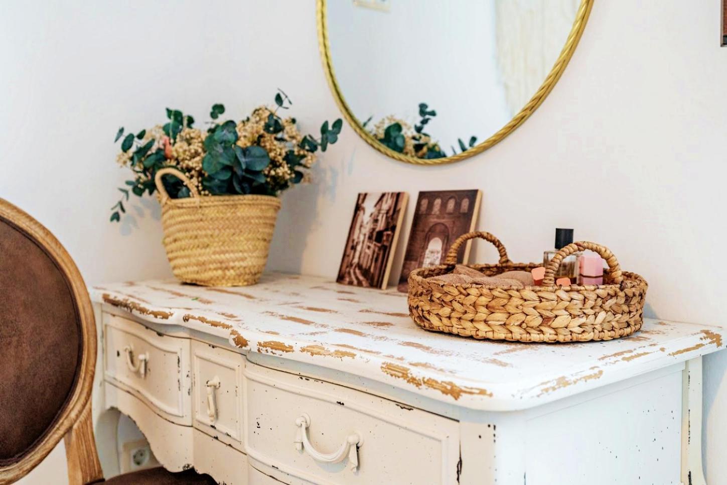 Apartamento Tuguest Calderería Vieja Granada