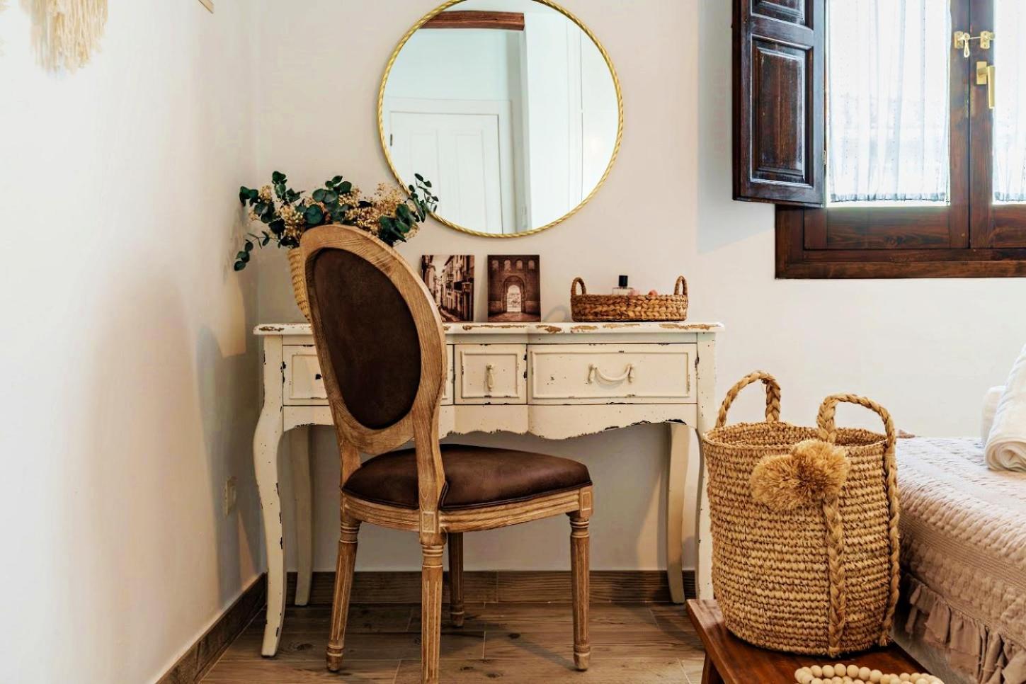 Tuguest Calderería Vieja Apartamento *