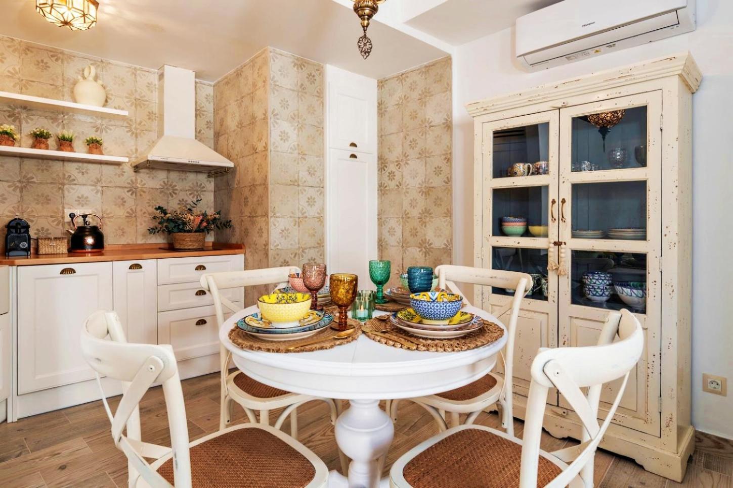 Apartamento Tuguest Calderería Vieja *