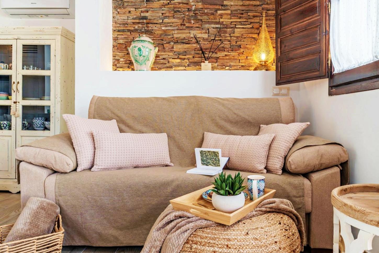 Apartamento Tuguest Calderería Vieja *