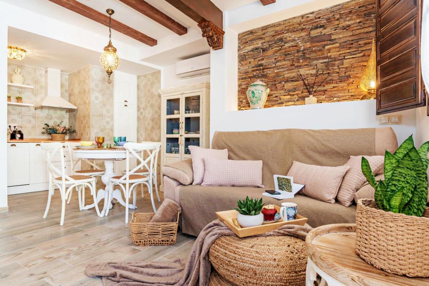 Apartamento Tuguest Calderería Vieja