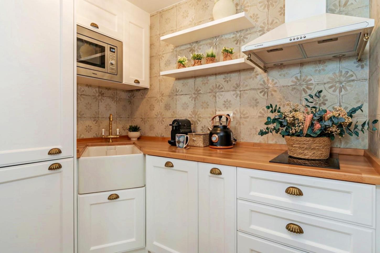 Tuguest Calderería Vieja Apartamento