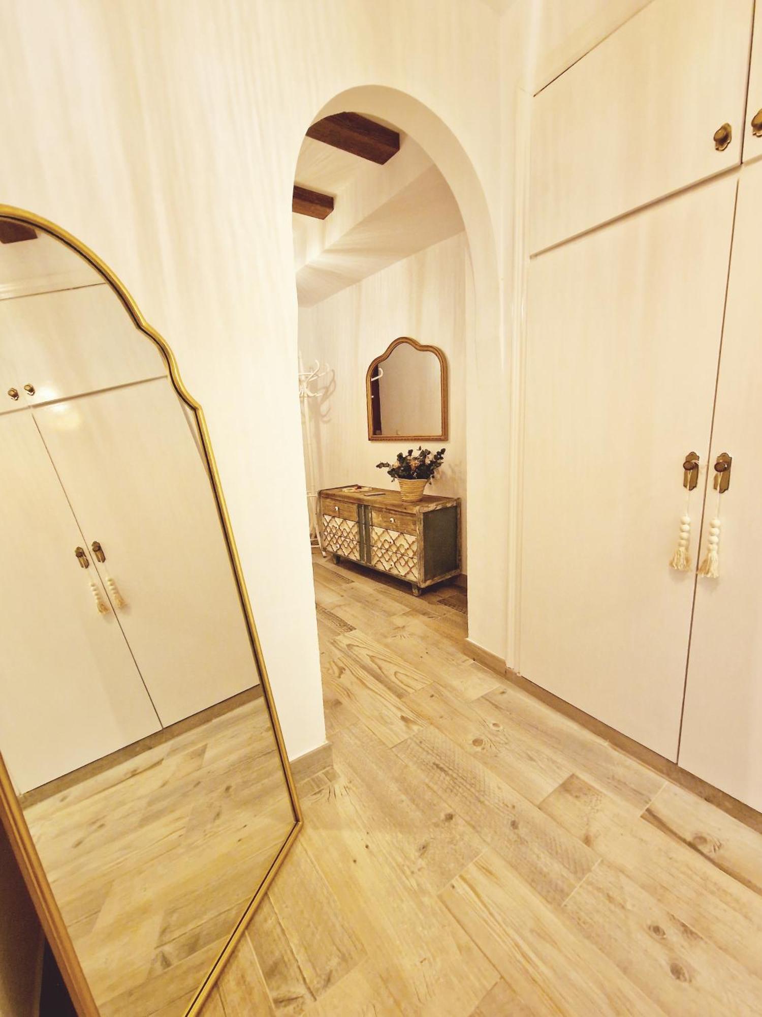 Apartamento Tuguest Calderería Vieja