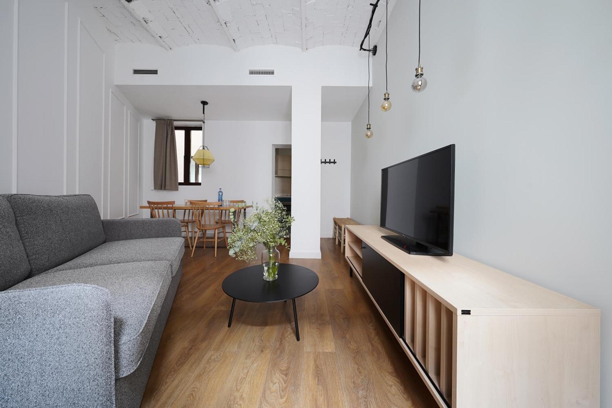 Numa Vega Apartamento