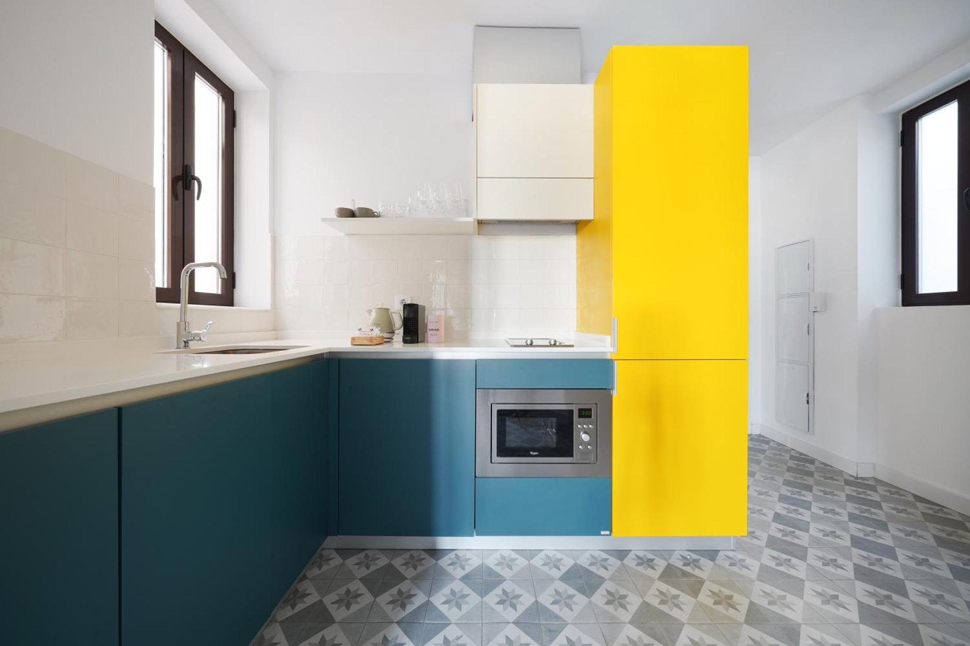 Numa Vega Apartamento Granada