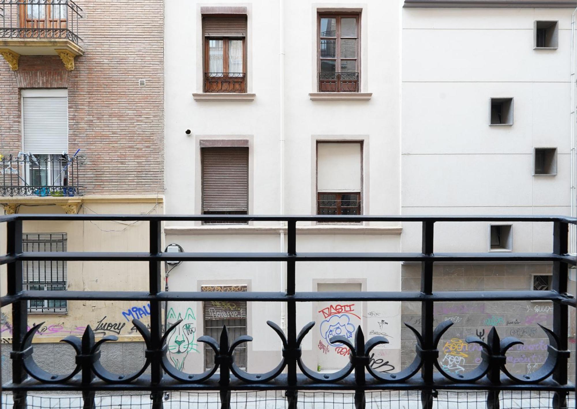 Apartamento Numa Vega Granada