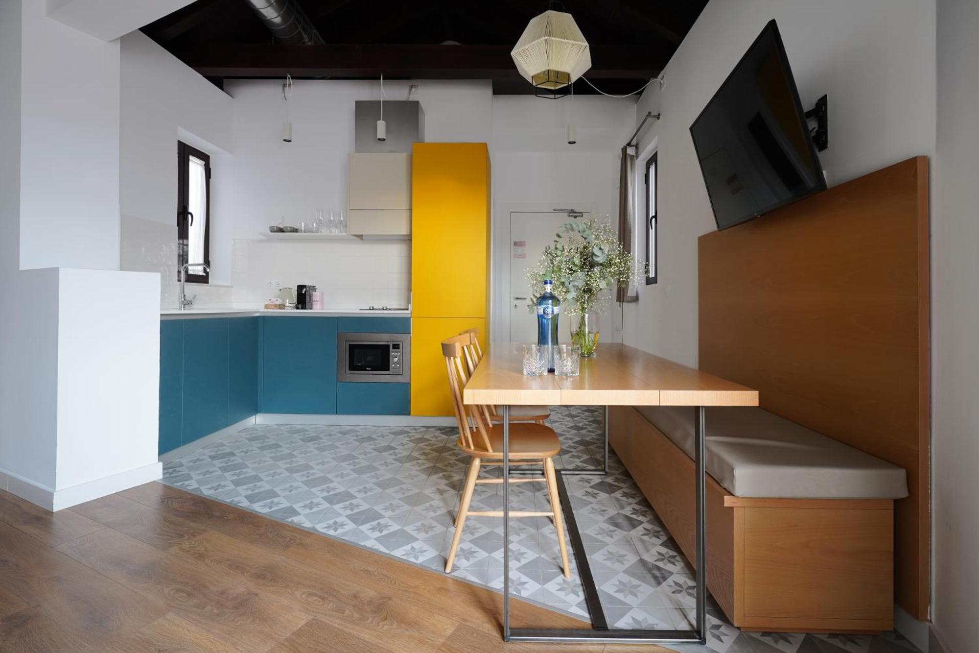 Apartamento Numa Vega *