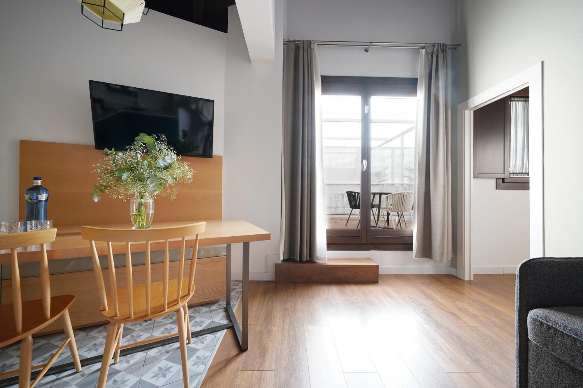 Numa Vega Apartamento