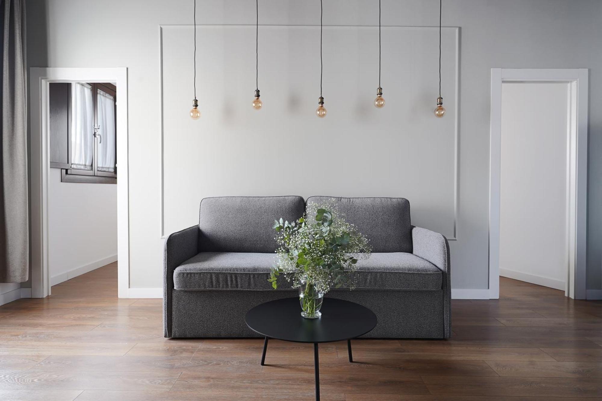 Apartamento Numa Vega