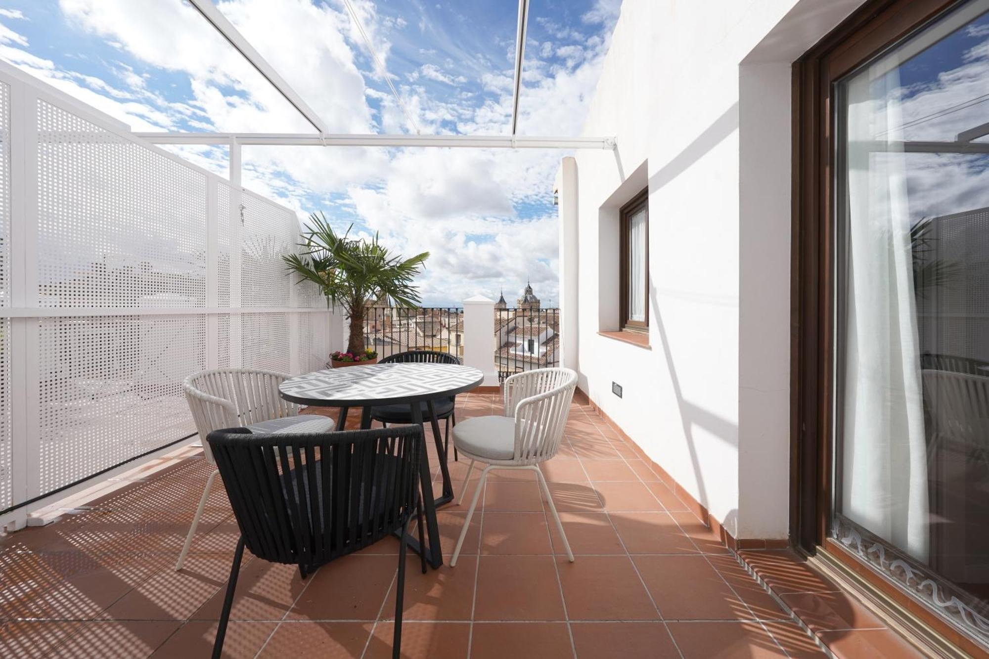 Numa Vega Apartamento Granada