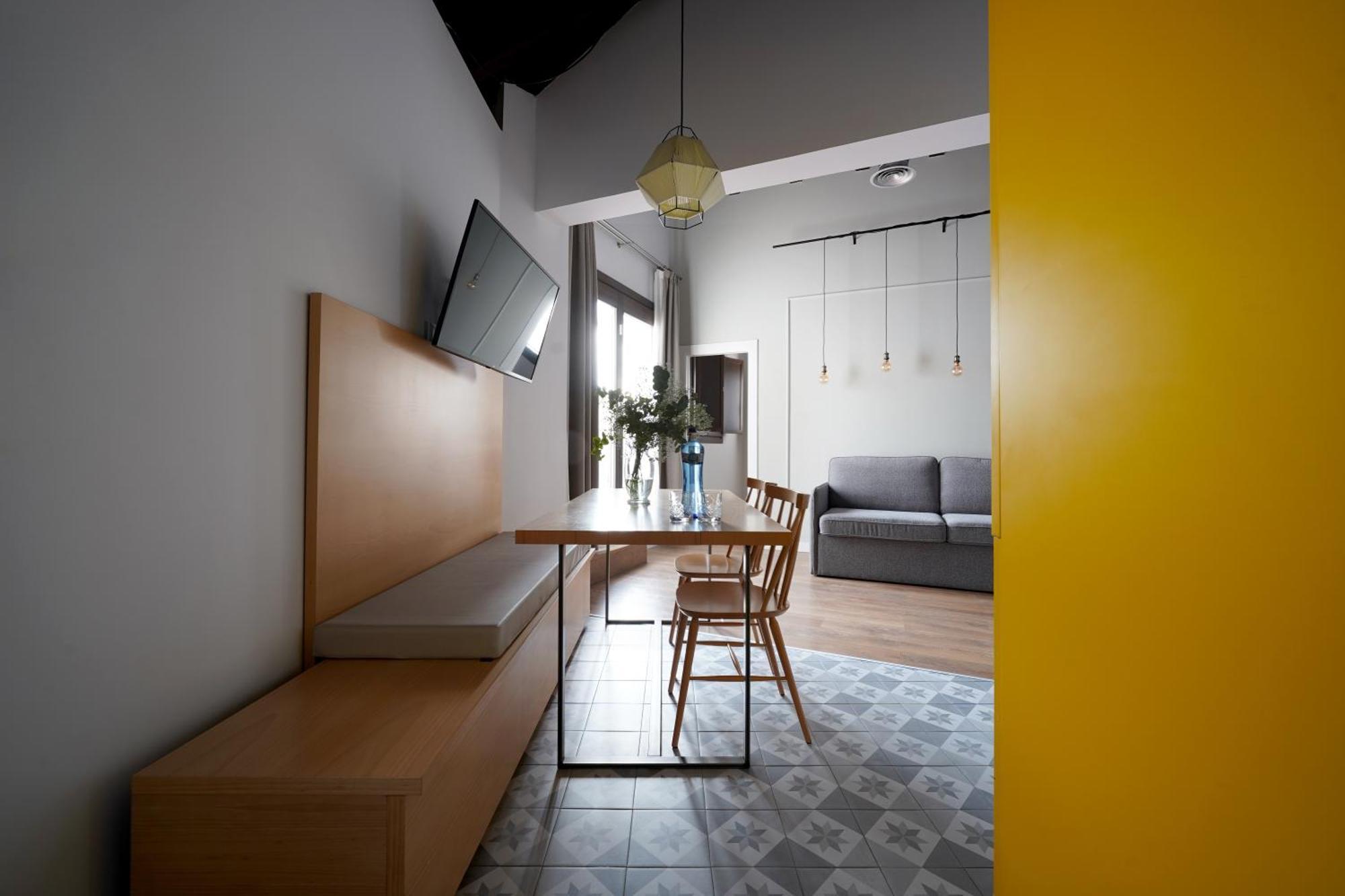Apartamento Numa Vega Granada