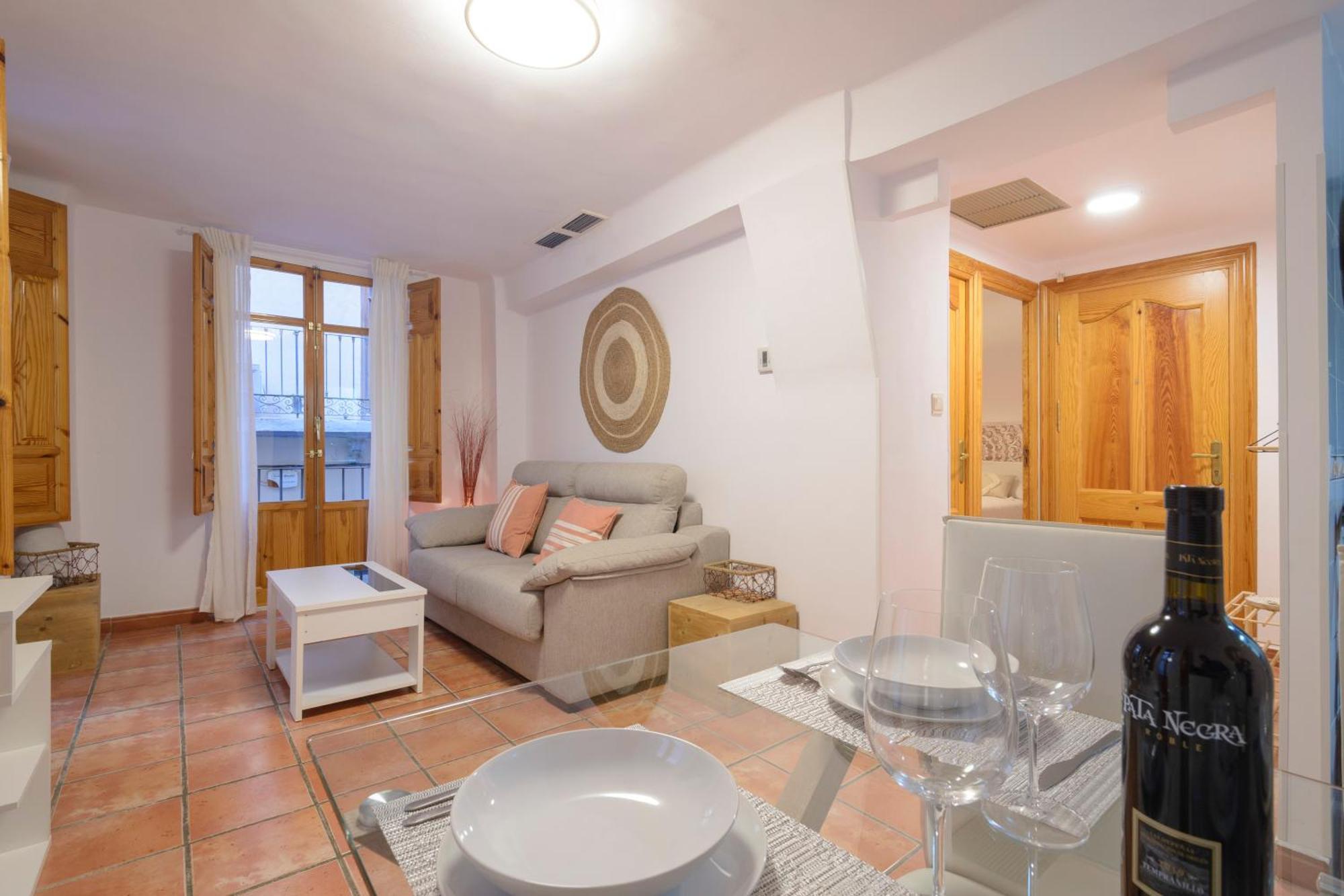 Apartamento Montereria Centro Apartamento